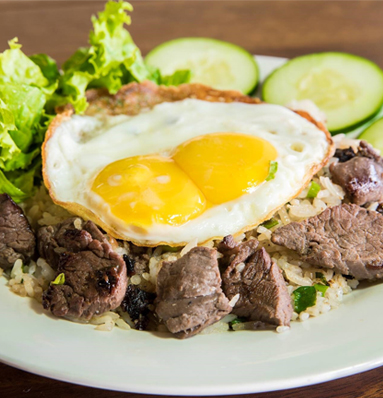 dai nam vietnamese restaurant – com trung chien