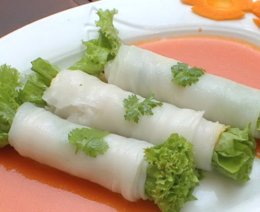 dai nam vietnamese restaurant – do chay