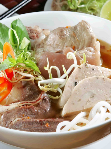 dai nam vietnamese restaurant – house favorites – dac biet