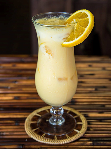 dai nam vietnamese restaurant – nuoc cam